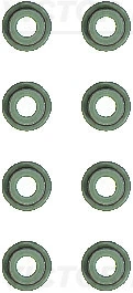 Seal Set, valve stem